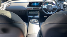 Mercedes-Benz EQC 400 300kW AMG Line Premium Plus 80kWh 5dr Auto Electric Estate